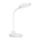 Світильник настільний LED ASPEN 6W 4200K блакитний Violux