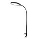 Світильник настільний LED FLEX 10W 3000-6500К чорний Violux