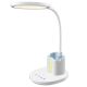 Світильник настільний LED JUNIOR 10W 3000-6500К білий Violux