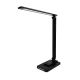 Світильник настільний LED SLIM 8W 3000-6500К чорний Violux