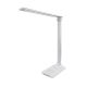 Світильник настільний LED SLIM 8W 3000-6500К срібний Violux