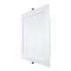 Світильник LED даунлайт Violux FRAME 18W 4200K квадрат IP20